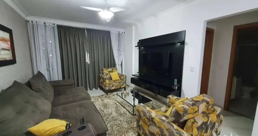 Apartamento para venda em ocian de 130.00m² com 3 quartos, 1 suite e 2 garagens
