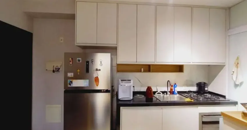 Apartamento para alugar em parque conceição ii de 69.00m² com 3 quartos, 1 suite e 1 garagem