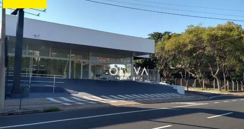 Sala comercial para venda em vila maceno de 1123.00m² com 8 garagens