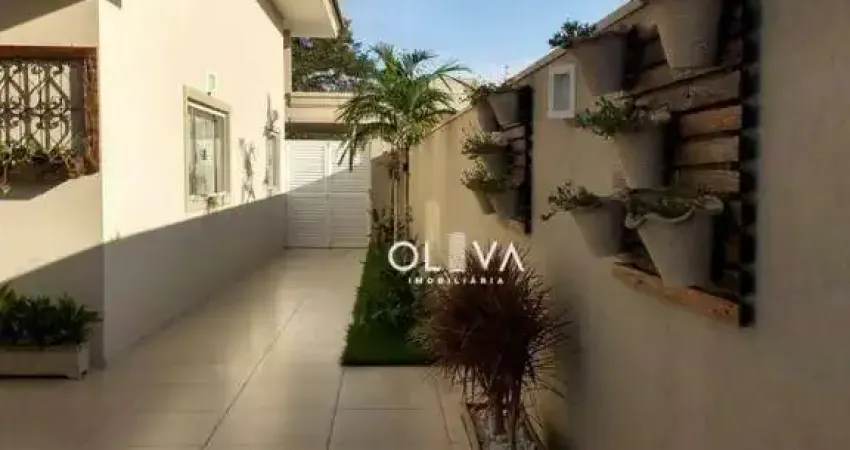 Casa para venda e aluguel em parque residencial buona vita de 220.00m² com 3 quartos, 3 suites e 4 garagens