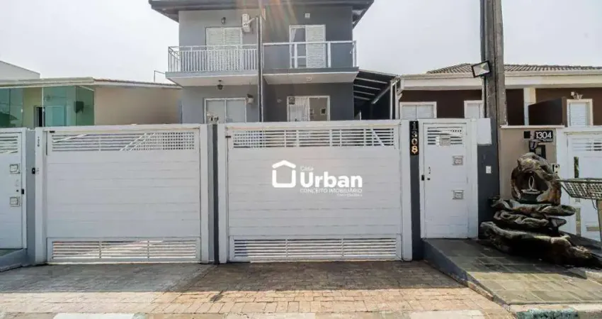 Casa de condomínio para venda em jardim rio das pedras de 224.00m² com 3 quartos, 1 suite e 4 garagens