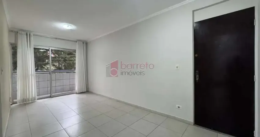 Apartamento para venda em vila nova jundiainópolis de 60.00m² com 2 quartos e 1 garagem