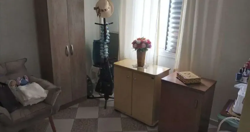 Apartamento para venda em vila sílvia de 43.00m² com 2 quartos e 1 garagem