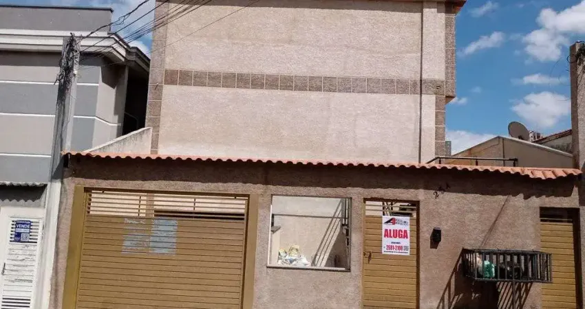 Sobrado para alugar em penha de frança de 80.00m² com 2 quartos e 1 garagem