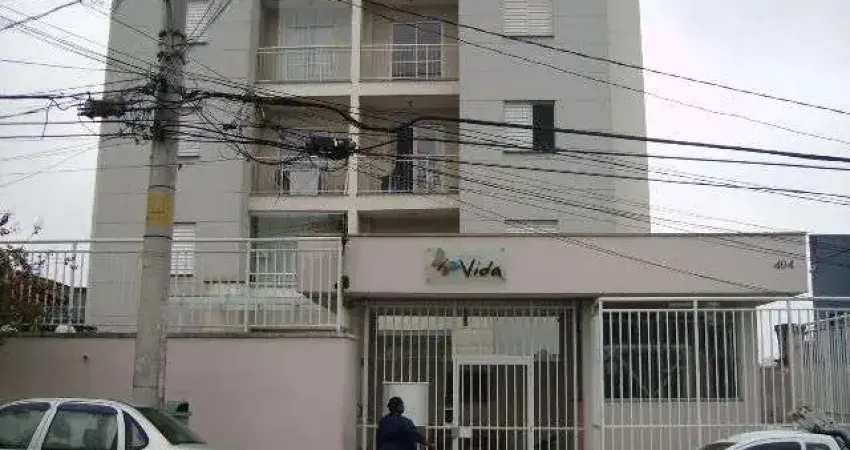 Apartamento para alugar em parque boturussu de 81.00m² com 2 quartos e 1 garagem