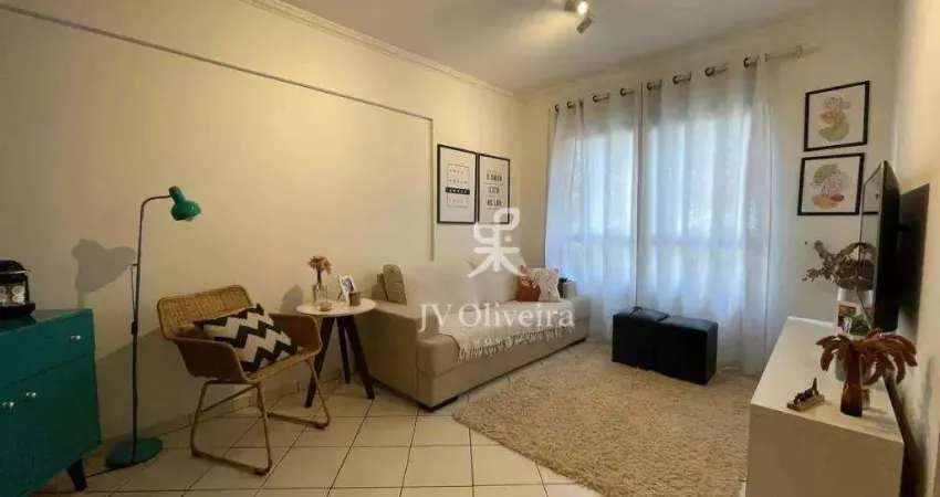 Apartamento para venda em butantã de 78.00m² com 3 quartos e 1 garagem