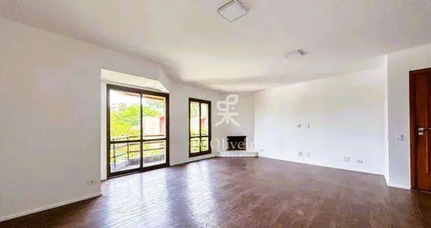 Apartamento para venda em vila sônia de 138.00m² com 3 quartos, 3 suites e 3 garagens