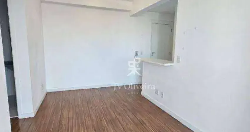 Apartamento para venda em butantã de 50.00m² com 2 quartos e 1 garagem