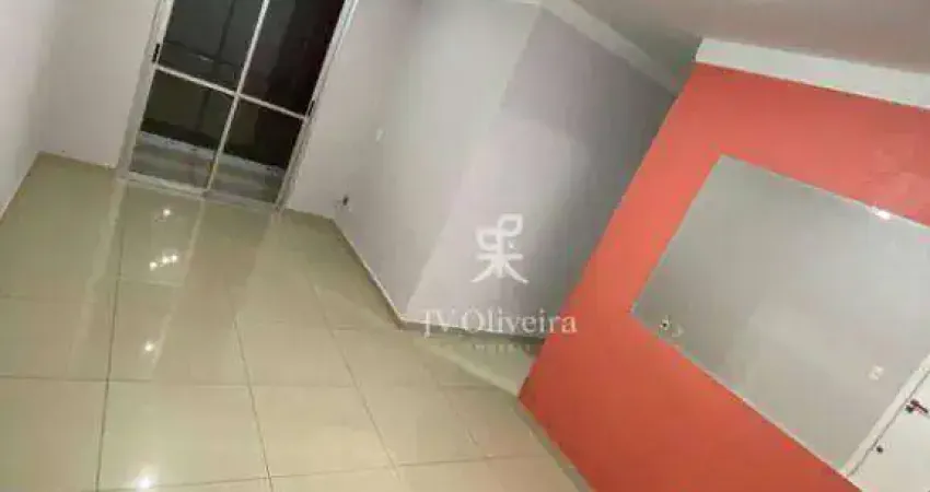 Apartamento para venda em jardim sarah de 52.00m² com 2 quartos e 1 garagem