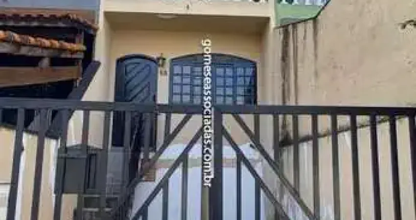 Sobrado para alugar em cidade intercap de 75.00m² com 2 quartos e 1 garagem