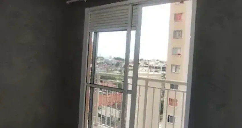 Apartamento para venda em perdizes de 32.00m² com 1 quarto e 1 suite