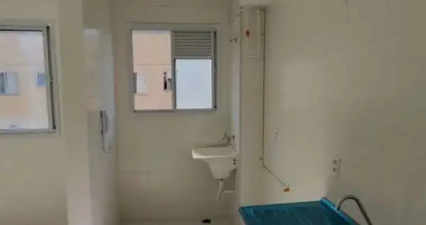 Apartamento para venda em vila penteado de 41.00m² com 2 quartos e 1 garagem