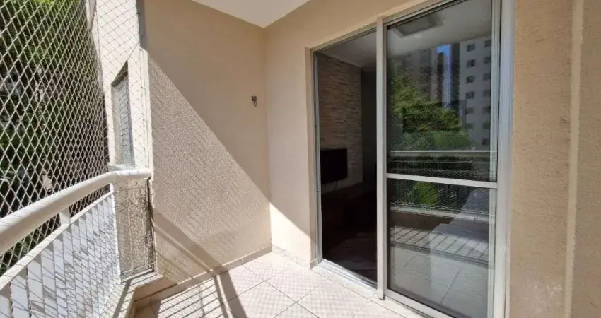 Apartamento para venda em vila esperança de 66.00m² com 3 quartos, 1 suite e 1 garagem