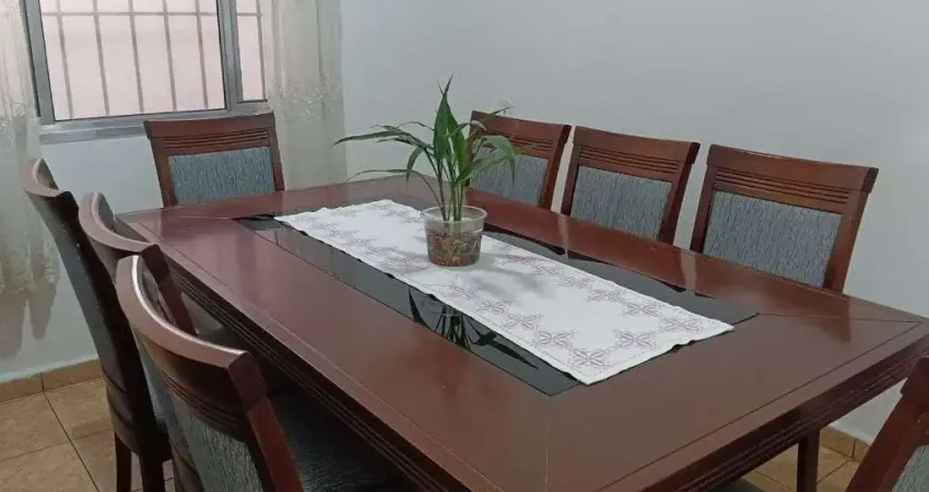 Casa para venda em vila buenos aires de 135.00m² com 3 quartos, 1 suite e 5 garagens