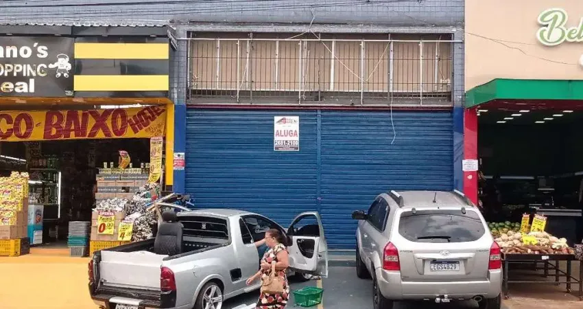 Imóvel comercial para alugar em parque são miguel de 97.00m²