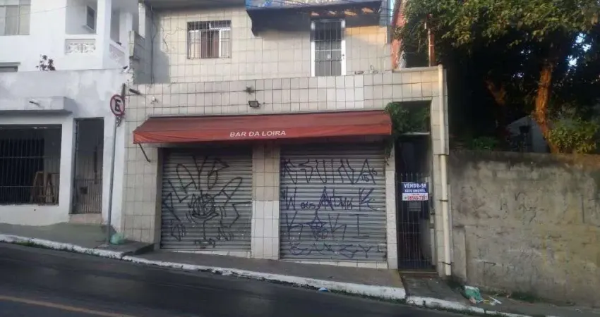 Casa para venda em vila buenos aires de 120.00m² com 3 quartos