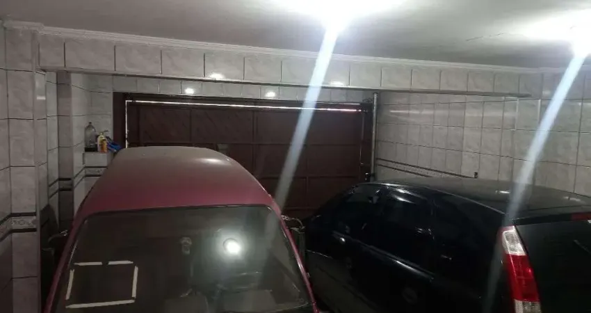 Casa para venda em jardim sao carlos (zona leste) de 180.00m² com 3 quartos, 1 suite e 2 garagens