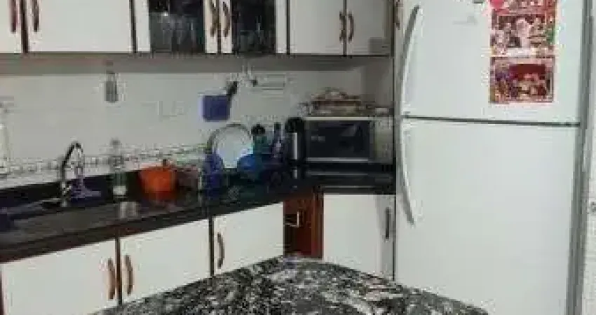 Apartamento para venda em artur alvim de 57.00m² com 2 quartos e 1 garagem