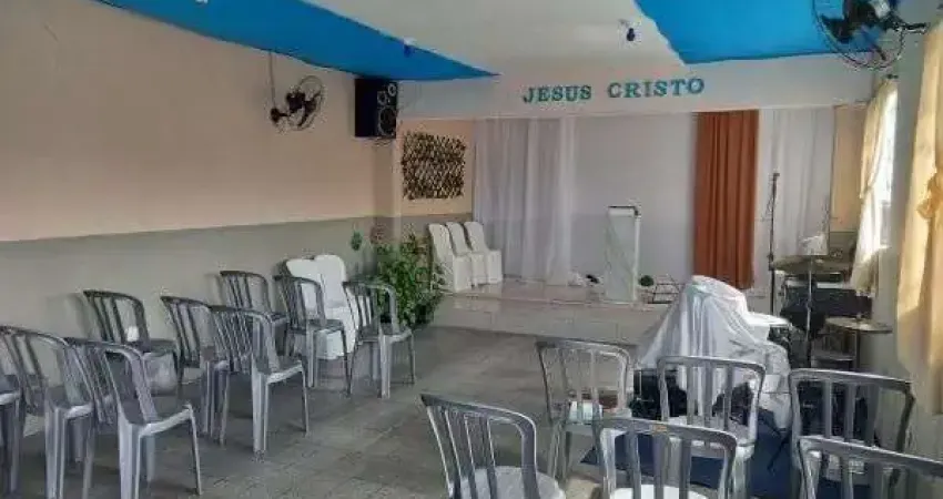 Sobrado para venda em itaquera de 210.00m² com 4 quartos e 7 garagens