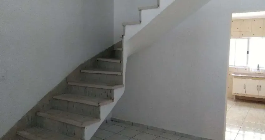 Sobrado para venda em parque cruzeiro do sul de 74.00m² com 2 quartos e 1 garagem