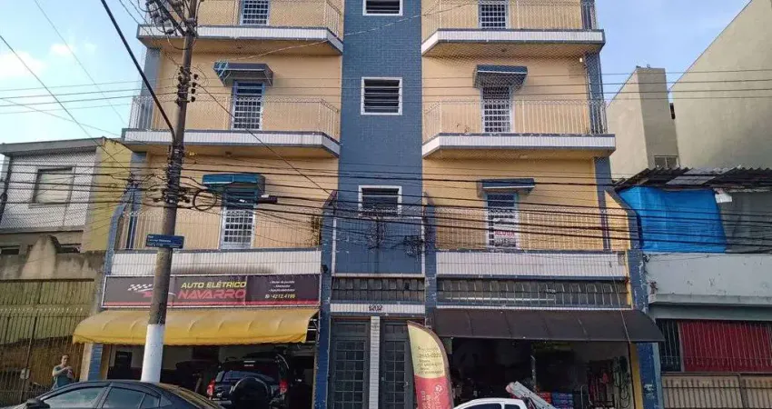 Casa para alugar em vila laís de 50.00m² com 2 quartos e 1 garagem