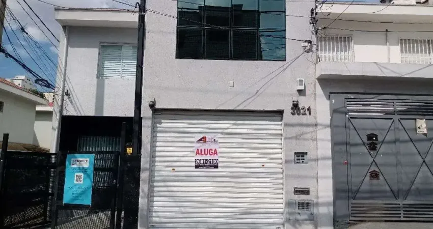 Casa comercial para alugar na Rua Tuiuti, 3021, Tatuapé, São Paulo