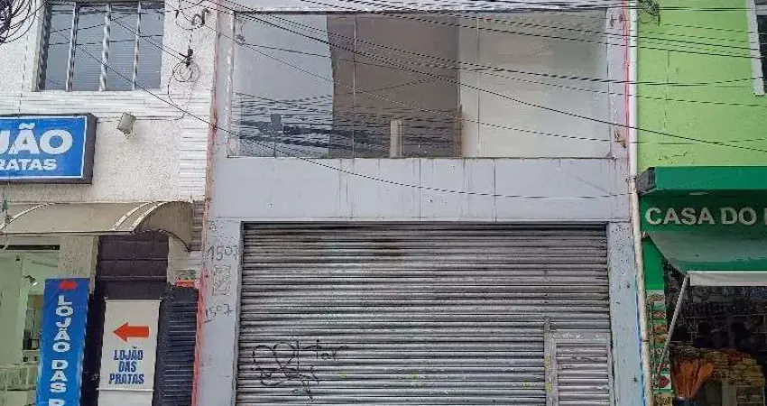 Casa comercial para alugar na Rua Tuiuti, 1507, Tatuapé, São Paulo