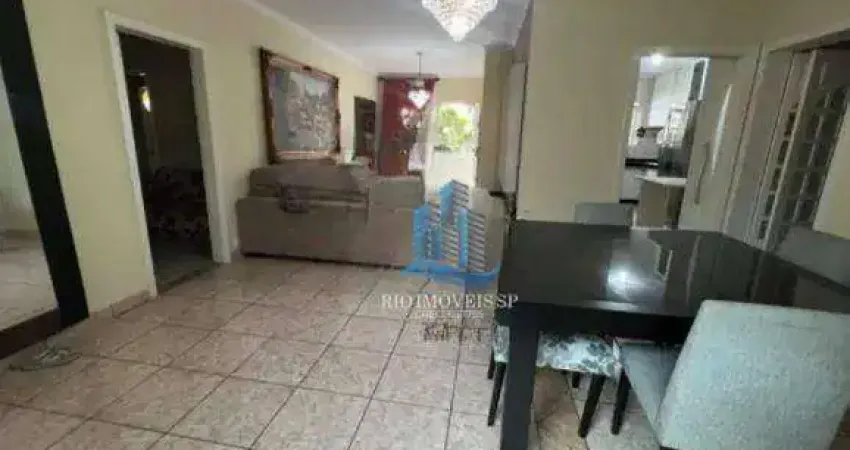 Casa para venda em jardim são caetano de 161.00m² com 3 quartos, 1 suite e 4 garagens