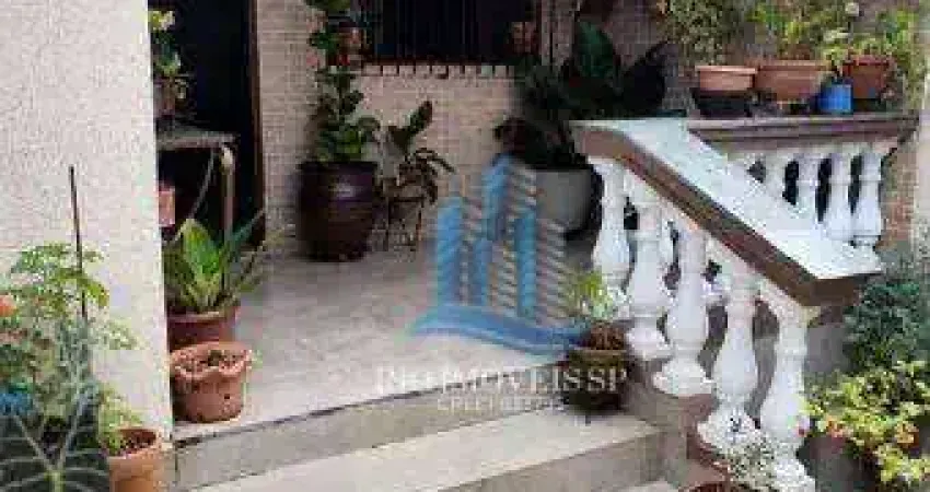 Sobrado para venda em santa maria de 280.00m² com 4 quartos, 2 suites e 5 garagens