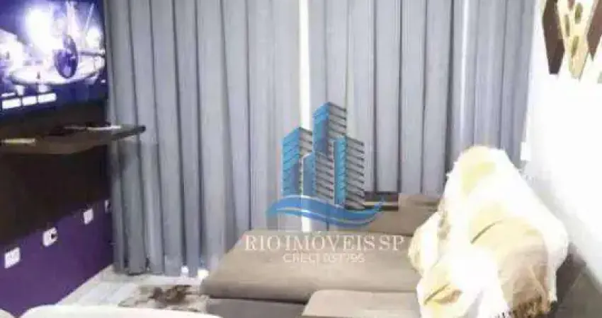 Sobrado para venda em olímpico de 480.00m² com 4 quartos, 1 suite e 3 garagens