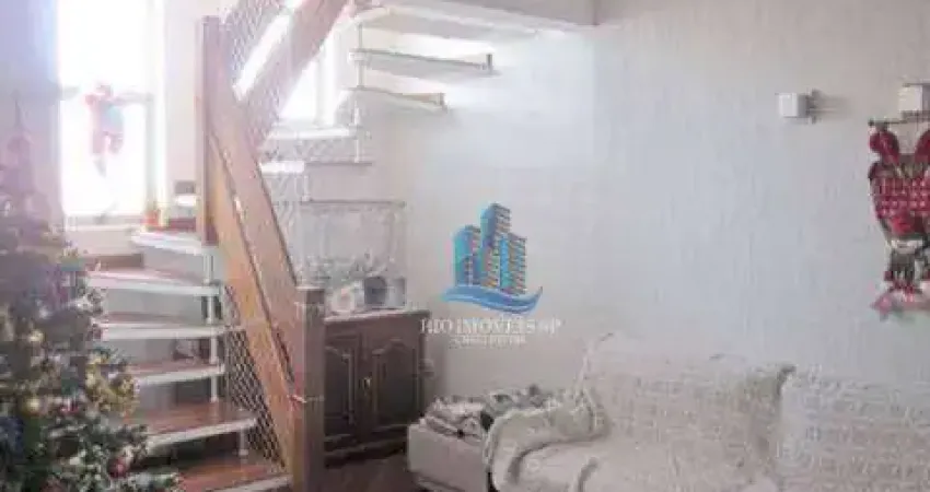 Sobrado para venda em osvaldo cruz de 365.00m² com 4 quartos, 1 suite e 2 garagens