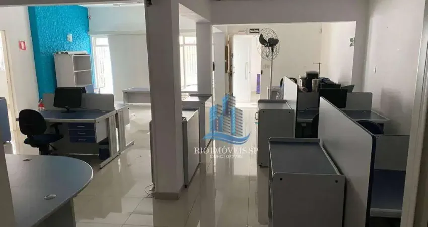 Prédio comercial para venda em barcelona de 236.00m² com 2 garagens