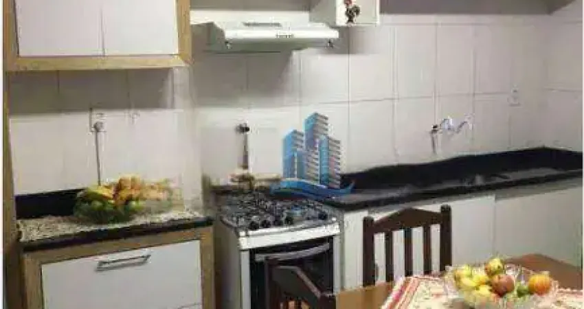 Sobrado para venda em barcelona de 172.00m² com 2 quartos e 3 garagens