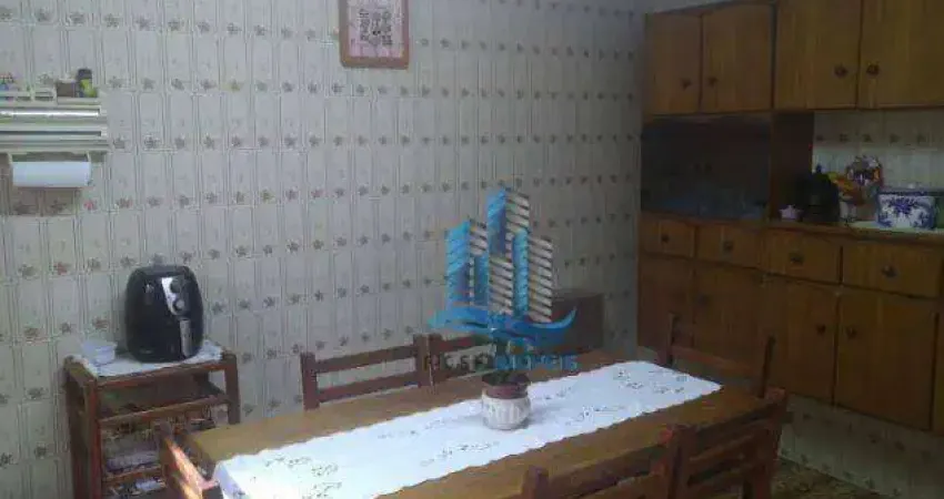 Casa para venda em campestre de 139.00m² com 2 quartos e 1 garagem