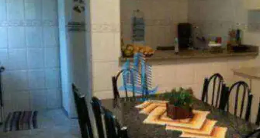 Sobrado para venda em nova gerti de 177.00m² com 3 quartos e 3 garagens