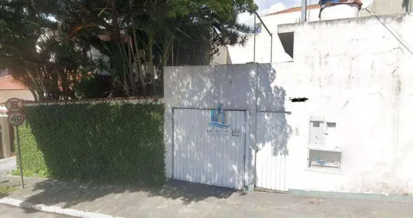 Casa para venda em cerâmica de 60.00m² com 2 quartos e 1 garagem