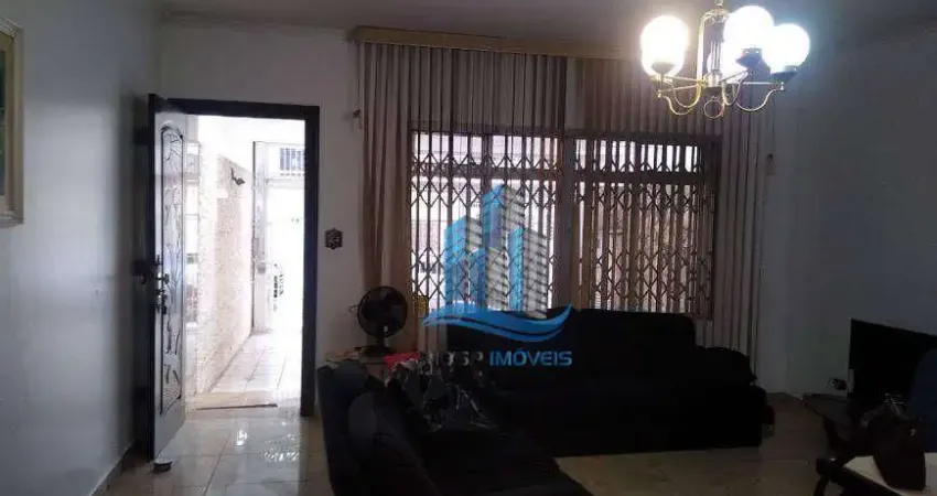 Sobrado para venda em barcelona de 181.00m² com 4 quartos, 1 suite e 2 garagens