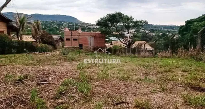 Terreno à venda na Nova Analandia, Analândia 