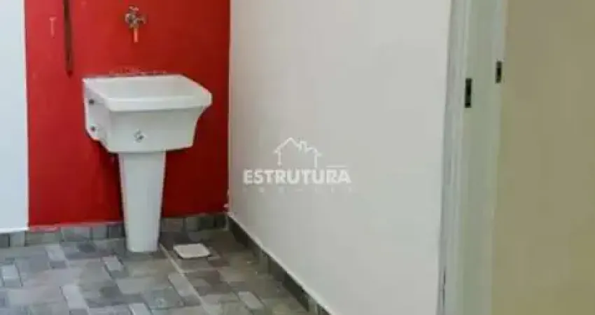 Kitnet / Stúdio para alugar na Cidade Nova, Rio Claro 