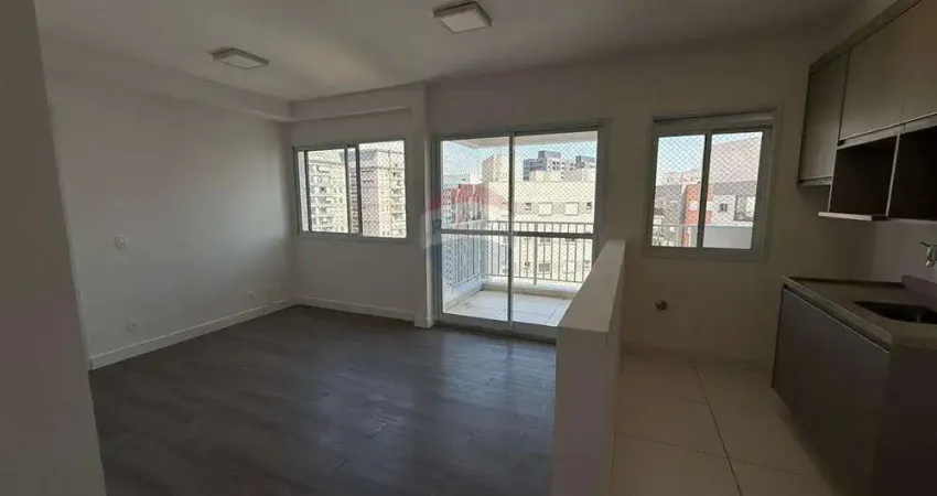 Apartamento para alugar em tamboré de 40.00m² com 1 quarto e 1 garagem