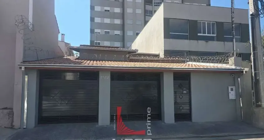 Casa para venda em centro de 300.00m² com 4 quartos, 1 suite e 2 garagens