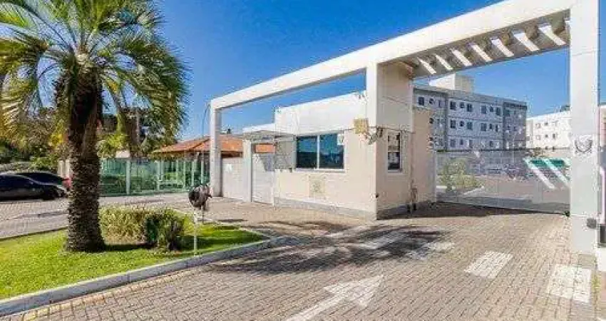 Apartamento para venda em ouro fino de 39.00m² com 2 quartos e 1 garagem