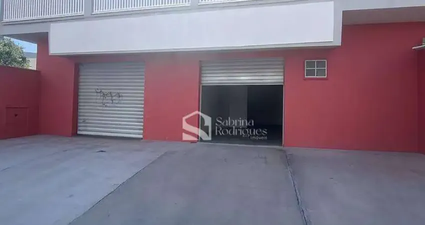 Sala comercial para alugar em residencial monte verde de 100.00m²