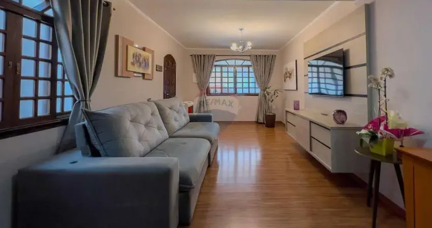 Casa para venda em jardim das cerejeiras de 195.00m² com 3 quartos, 3 suites e 2 garagens