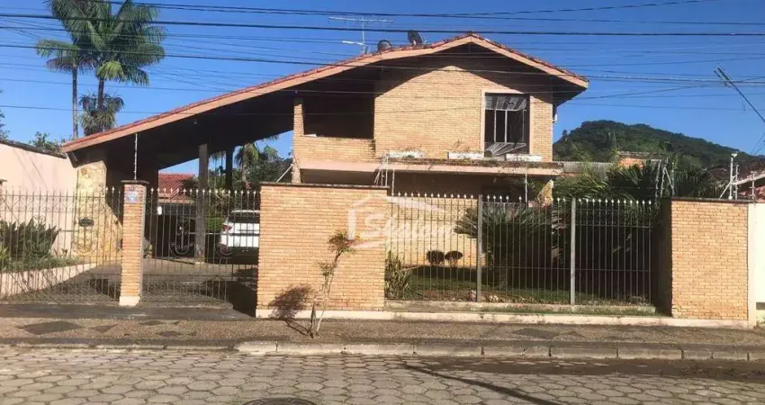 Sobrado para venda em sumaré de 600.00m² com 8 quartos, 4 suites e 6 garagens