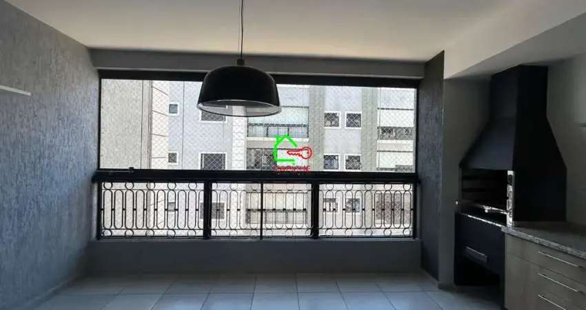 Apartamento para alugar em centro de 115.00m² com 3 quartos, 3 suites e 2 garagens