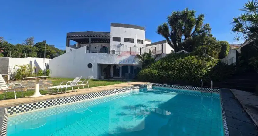 Casa para venda em vila santa maria de 1289.00m² com 5 quartos, 5 suites e 5 garagens