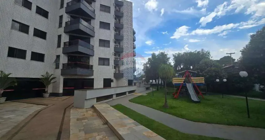 Apartamento para venda em vila santa catarina de 160.00m² com 3 quartos, 1 suite e 2 garagens