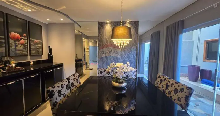 Casa para venda em morada do sol de 252.00m² com 3 quartos, 1 suite e 5 garagens