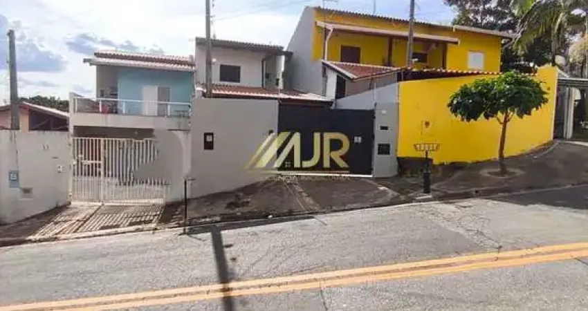 Casa para venda em parque jambeiro de 143.00m² com 3 quartos, 1 suite e 4 garagens